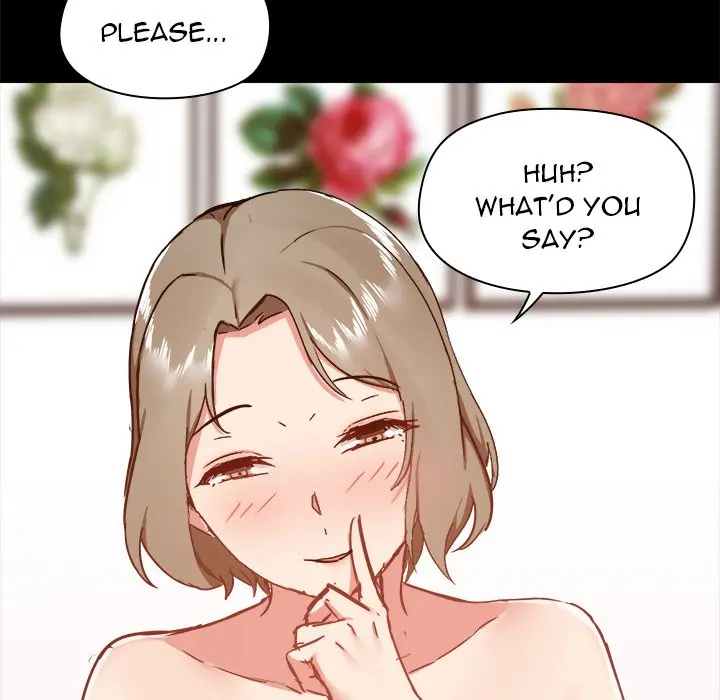 All About That Game Life Manhwa Chapter 34 - Page 116