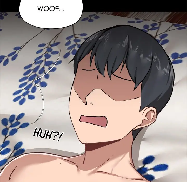 All About That Game Life Manhwa Chapter 34 - Page 122