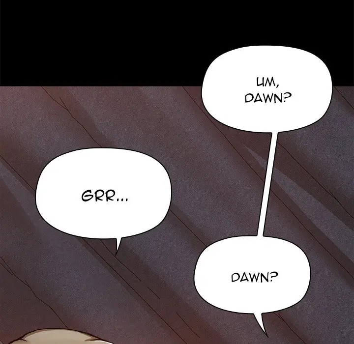 All About That Game Life Manhwa Chapter 34 - Page 124