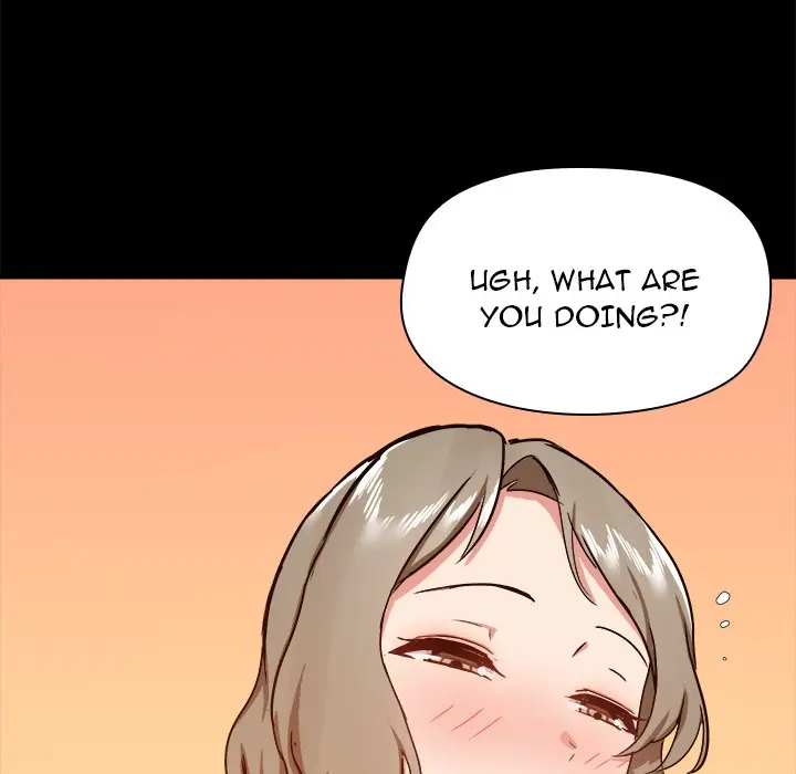 All About That Game Life Manhwa Chapter 34 - Page 127