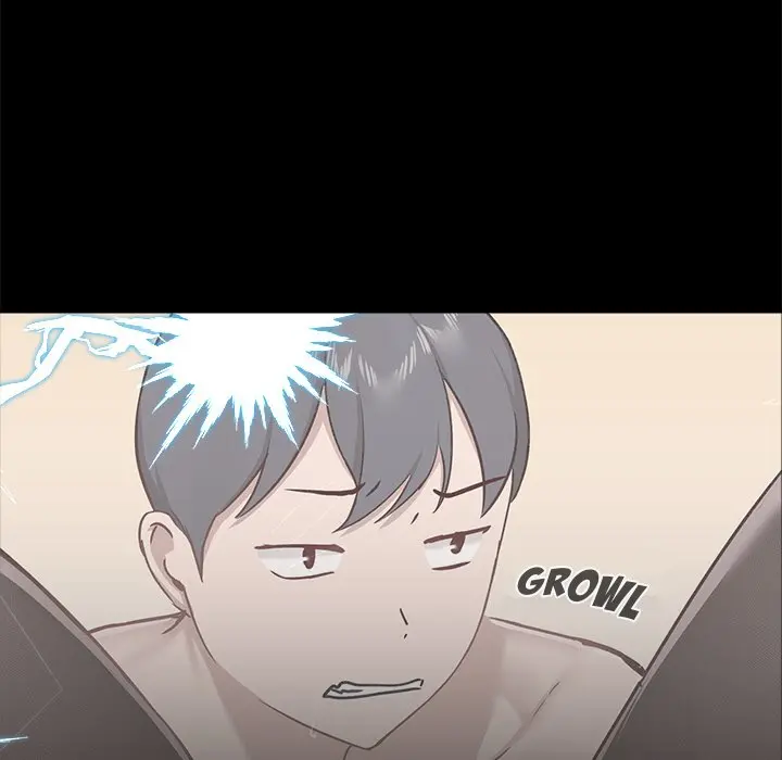 All About That Game Life Manhwa Chapter 34 - Page 131
