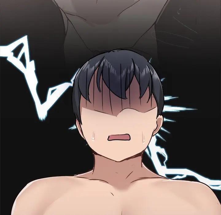 All About That Game Life Manhwa Chapter 34 - Page 132