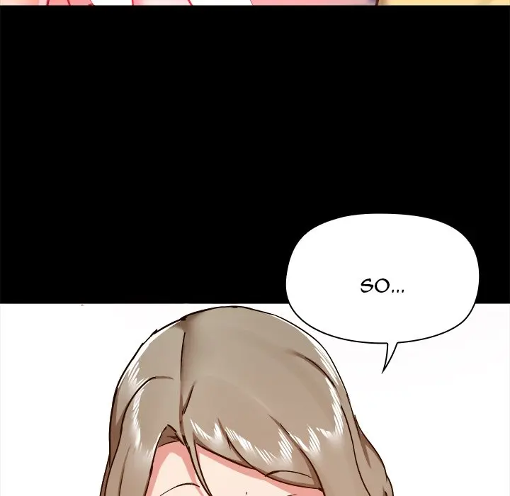 All About That Game Life Manhwa Chapter 34 - Page 19