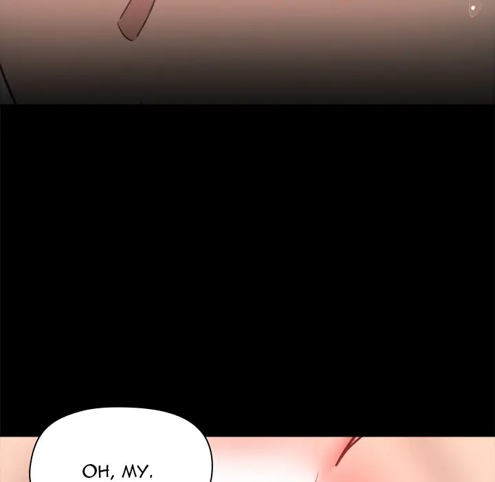 All About That Game Life Manhwa Chapter 34 - Page 24