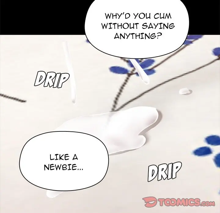 All About That Game Life Manhwa Chapter 34 - Page 27