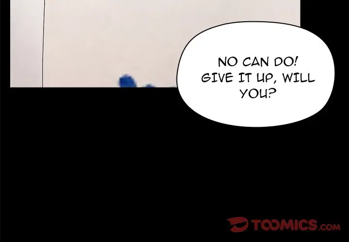 All About That Game Life Manhwa Chapter 34 - Page 3