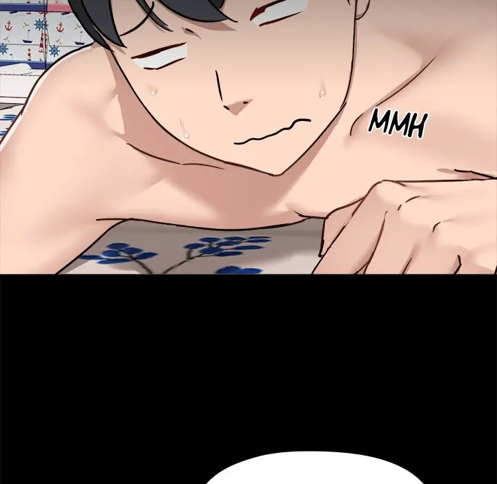 All About That Game Life Manhwa Chapter 34 - Page 35