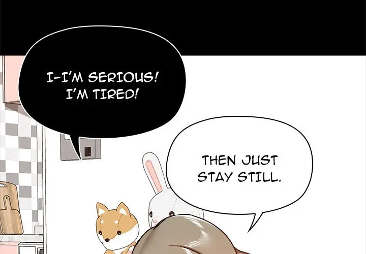 All About That Game Life Manhwa Chapter 34 - Page 4