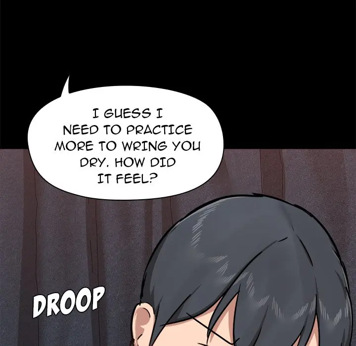 All About That Game Life Manhwa Chapter 34 - Page 47