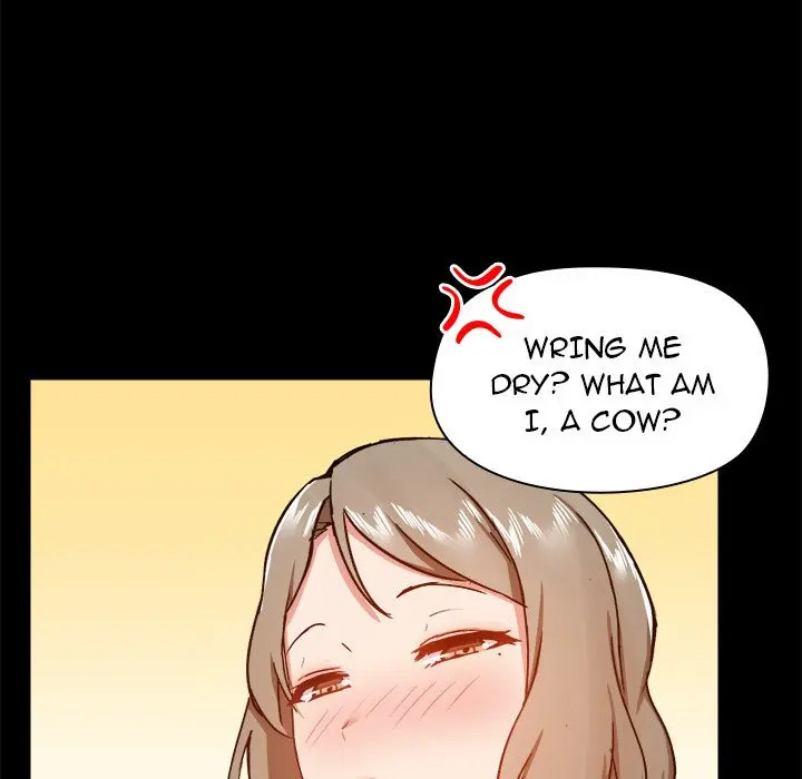 All About That Game Life Manhwa Chapter 34 - Page 49