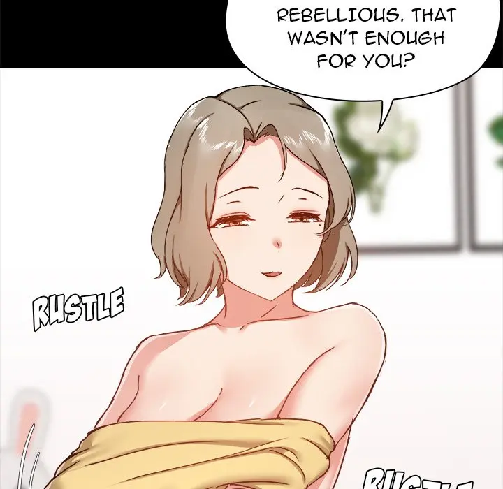 All About That Game Life Manhwa Chapter 34 - Page 53