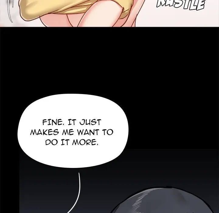 All About That Game Life Manhwa Chapter 34 - Page 54