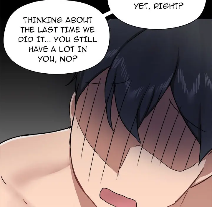 All About That Game Life Manhwa Chapter 34 - Page 60
