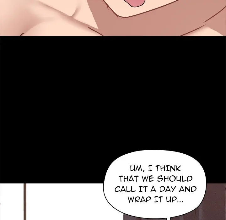 All About That Game Life Manhwa Chapter 34 - Page 61