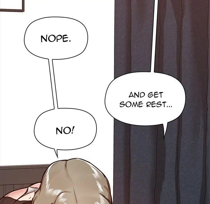 All About That Game Life Manhwa Chapter 34 - Page 62