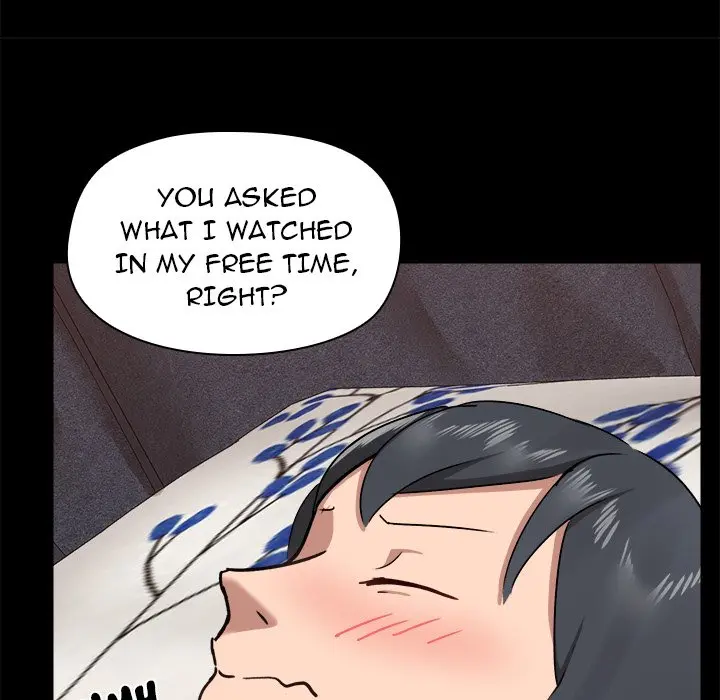 All About That Game Life Manhwa Chapter 34 - Page 72