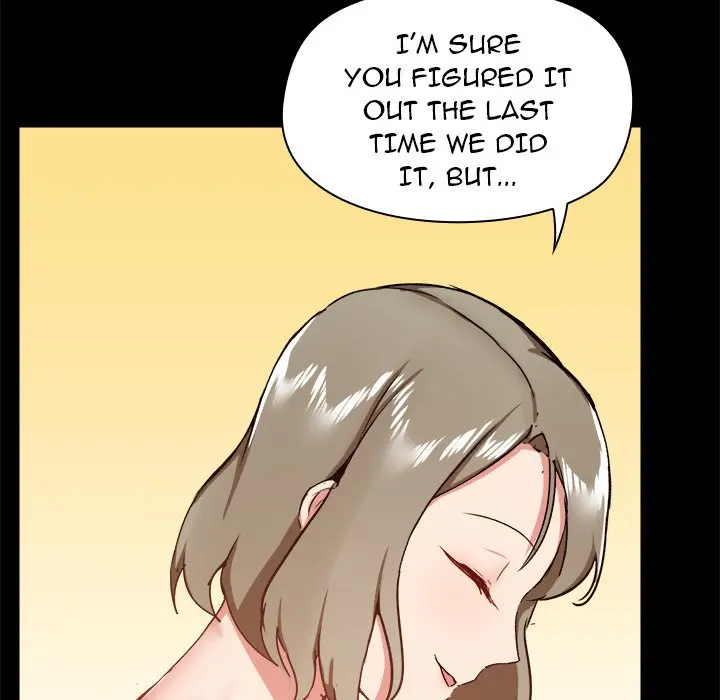 All About That Game Life Manhwa Chapter 34 - Page 74