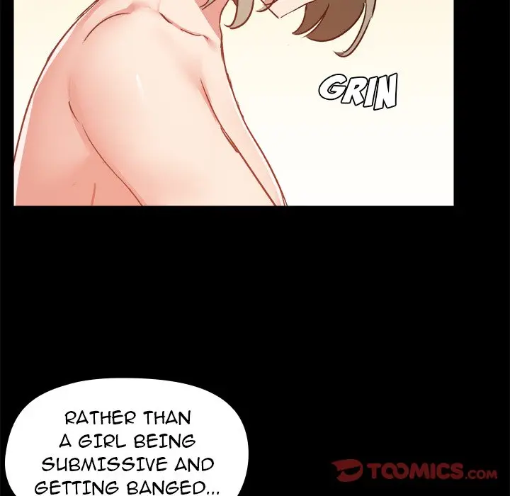 All About That Game Life Manhwa Chapter 34 - Page 75