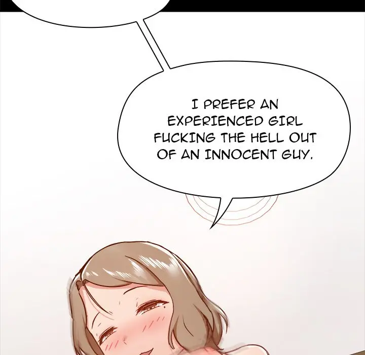 All About That Game Life Manhwa Chapter 34 - Page 76