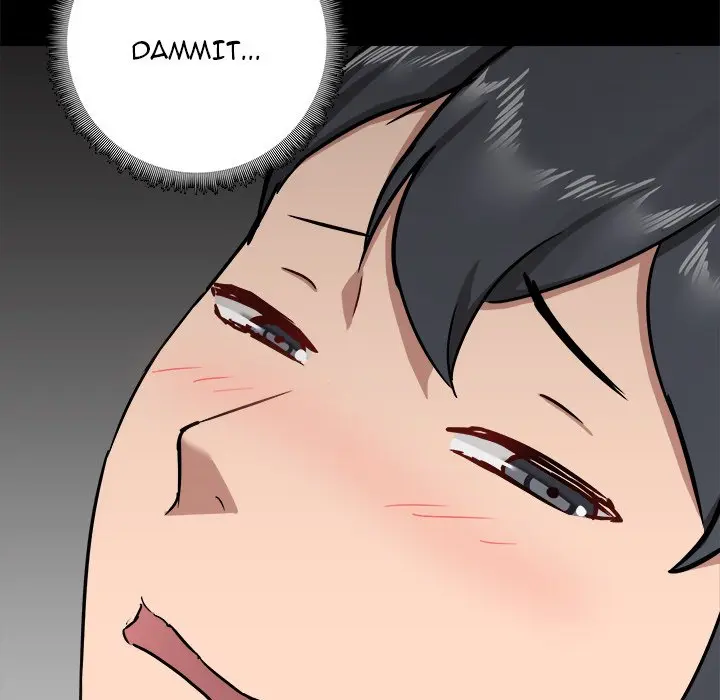 All About That Game Life Manhwa Chapter 34 - Page 92