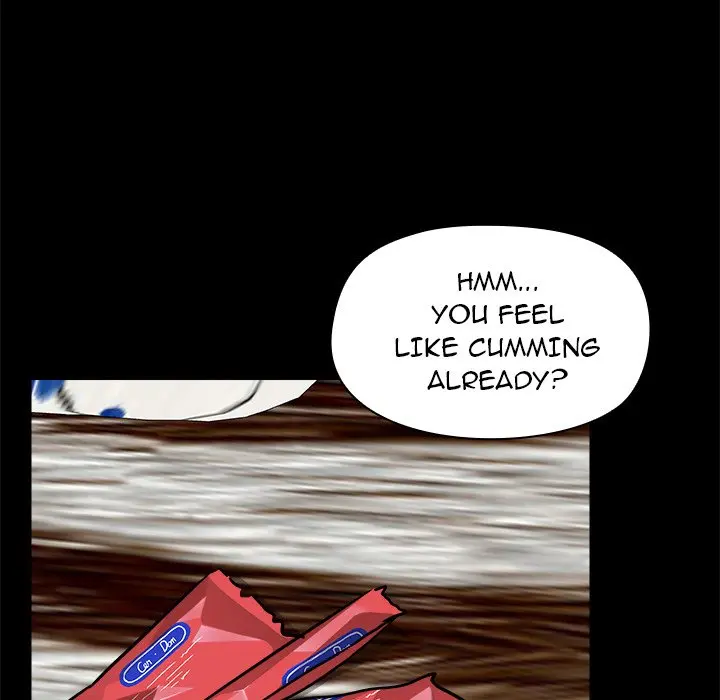 All About That Game Life Manhwa Chapter 34 - Page 97