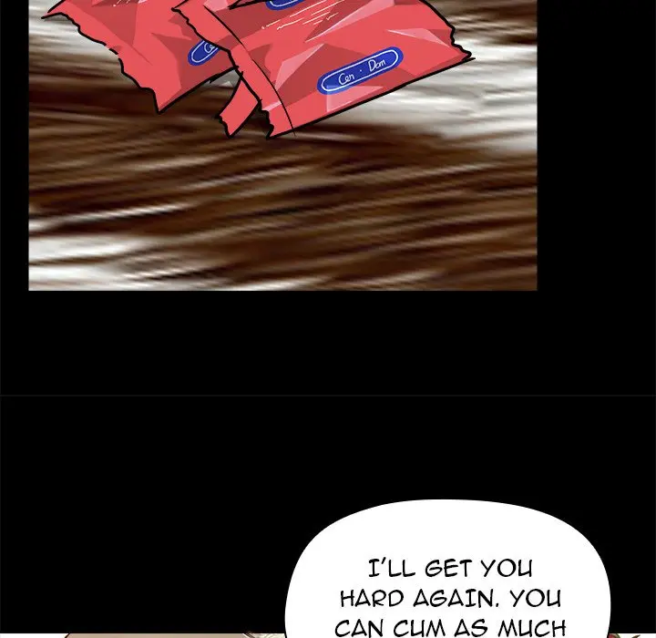All About That Game Life Manhwa Chapter 34 - Page 98