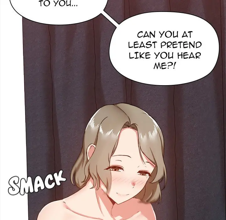 All About That Game Life Manhwa Chapter 35 - Page 10