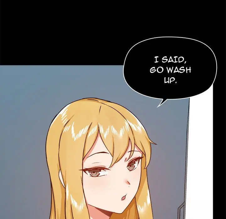 All About That Game Life Manhwa Chapter 35 - Page 106