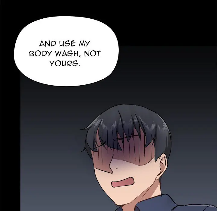 All About That Game Life Manhwa Chapter 35 - Page 108