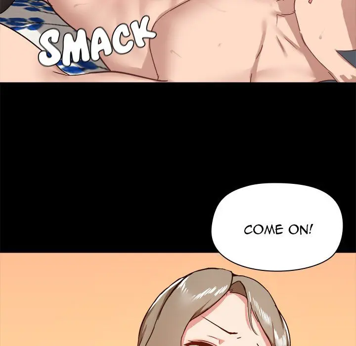 All About That Game Life Manhwa Chapter 35 - Page 12