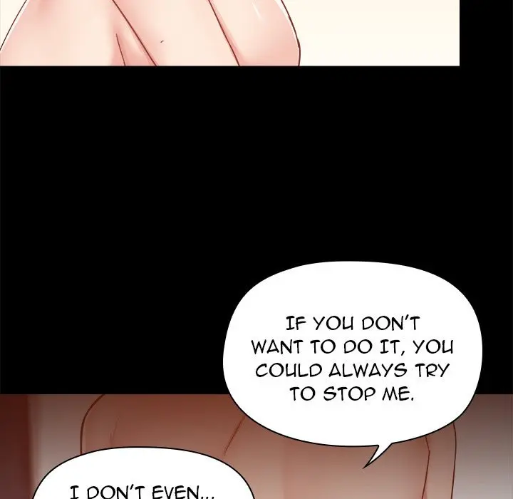 All About That Game Life Manhwa Chapter 35 - Page 17