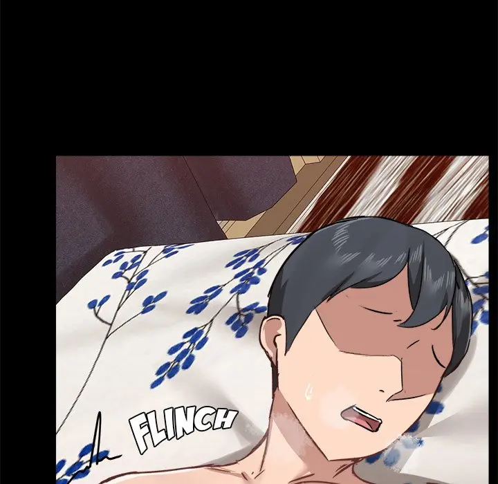 All About That Game Life Manhwa Chapter 35 - Page 32