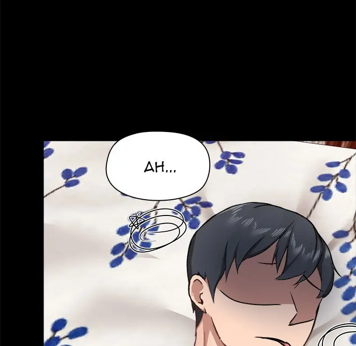 All About That Game Life Manhwa Chapter 35 - Page 41