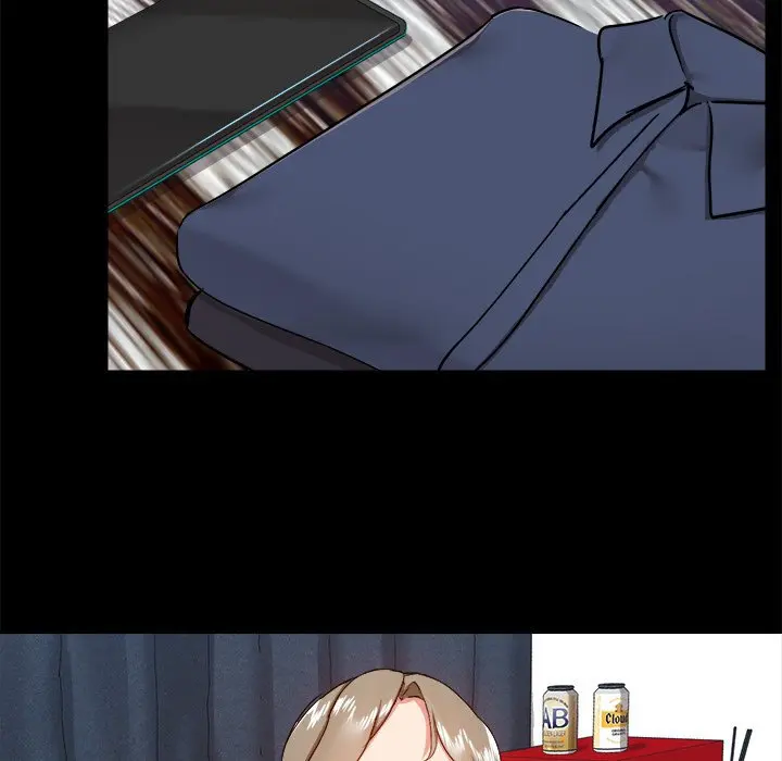 All About That Game Life Manhwa Chapter 35 - Page 46