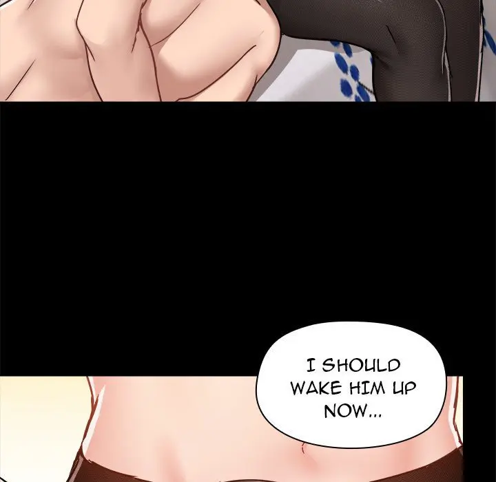 All About That Game Life Manhwa Chapter 35 - Page 48