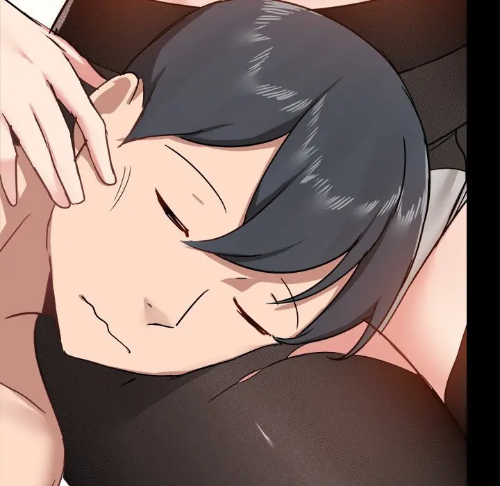 All About That Game Life Manhwa Chapter 35 - Page 49