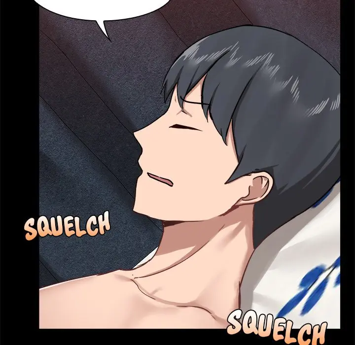 All About That Game Life Manhwa Chapter 35 - Page 5