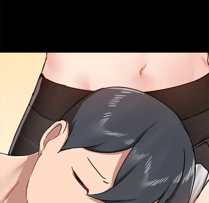 All About That Game Life Manhwa Chapter 35 - Page 58