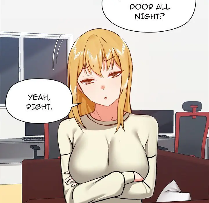 All About That Game Life Manhwa Chapter 35 - Page 78