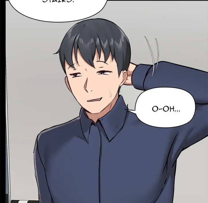 All About That Game Life Manhwa Chapter 35 - Page 80