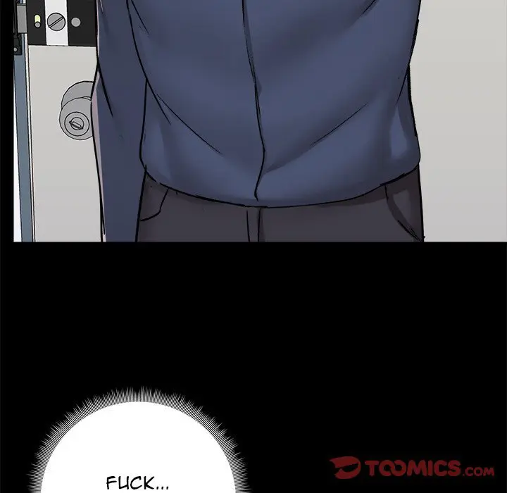 All About That Game Life Manhwa Chapter 35 - Page 81