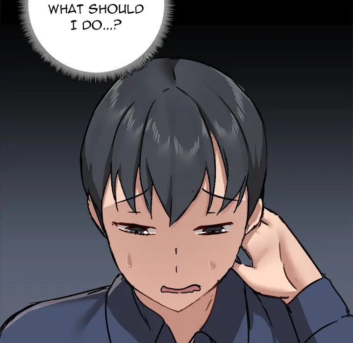 All About That Game Life Manhwa Chapter 35 - Page 82
