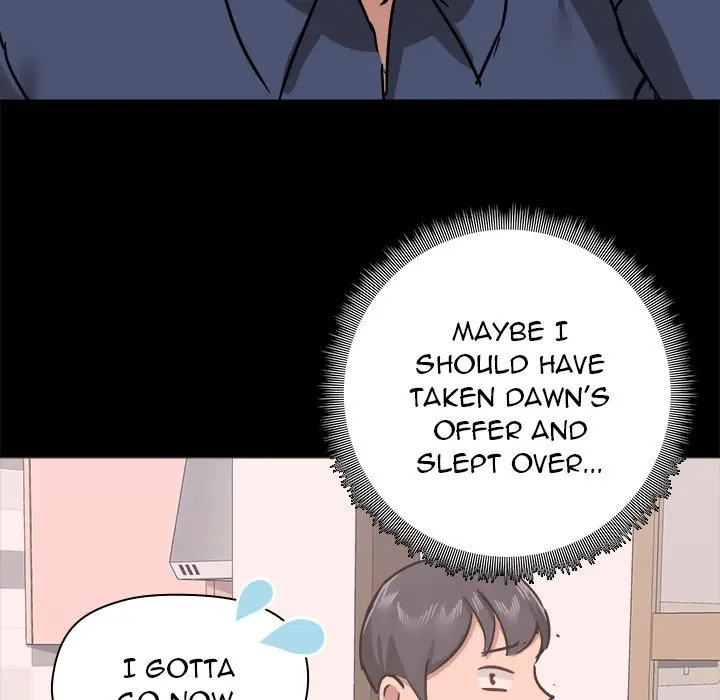 All About That Game Life Manhwa Chapter 35 - Page 83