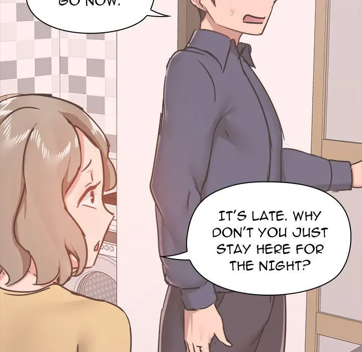 All About That Game Life Manhwa Chapter 35 - Page 84