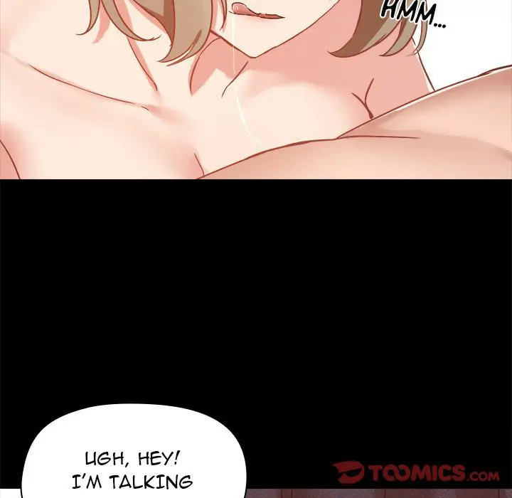 All About That Game Life Manhwa Chapter 35 - Page 9