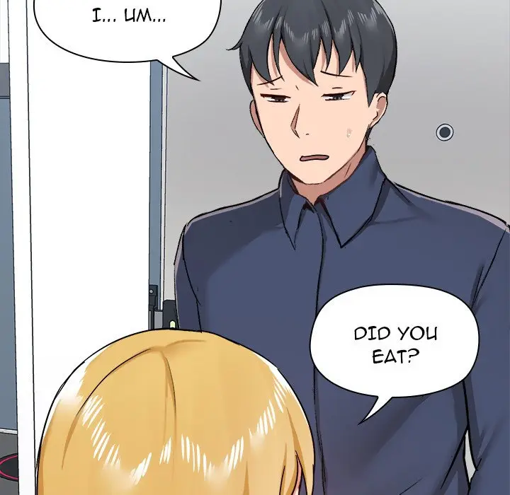 All About That Game Life Manhwa Chapter 35 - Page 94