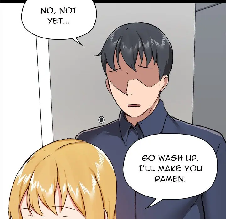 All About That Game Life Manhwa Chapter 35 - Page 98