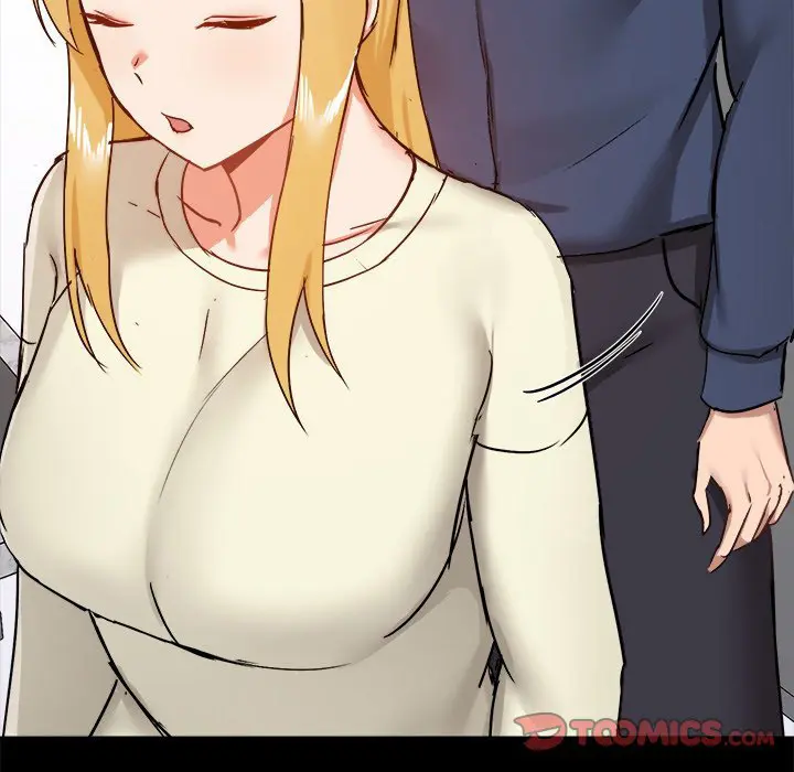 All About That Game Life Manhwa Chapter 35 - Page 99