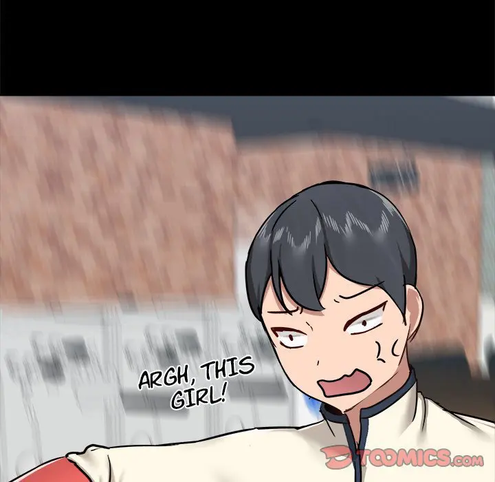 All About That Game Life Manhwa Chapter 36 - Page 105