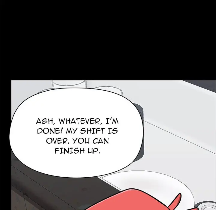 All About That Game Life Manhwa Chapter 36 - Page 107